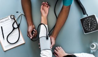 Dr Kleanthous Angeliki -Annual check ups