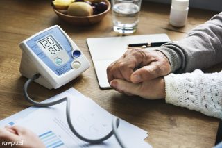 Dr Kleanthous Angeliki - Hypertension