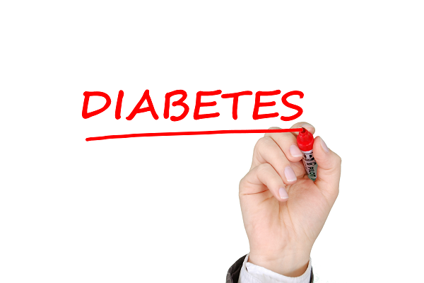 Dr Kleanthous Angeliki - Diabetes