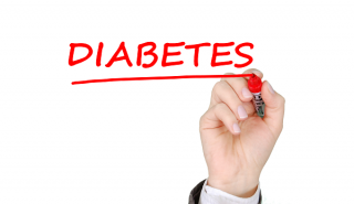 Dr Angeliki Kleanthous - Diabetes