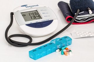 Dr Angeliki Kleanthous - Hypertension