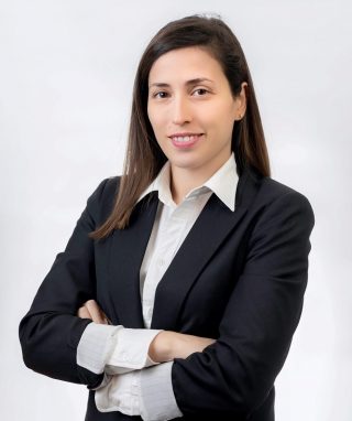 Dr Kleanthous Angeliki - Contact Us