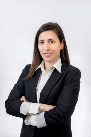 Dr Kleanthous Angeliki - Contact Us