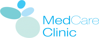 MedCare Clinic - Nicosia - logo