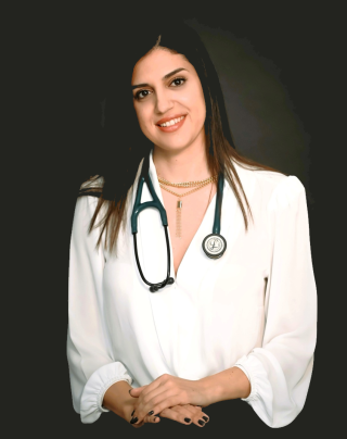 dr Fotini Michael